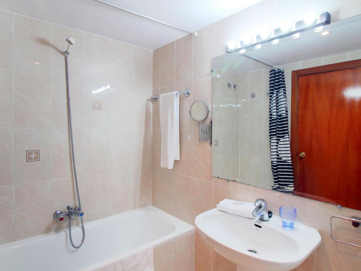Apartment Coblanca-1 By Interhome Benidorm