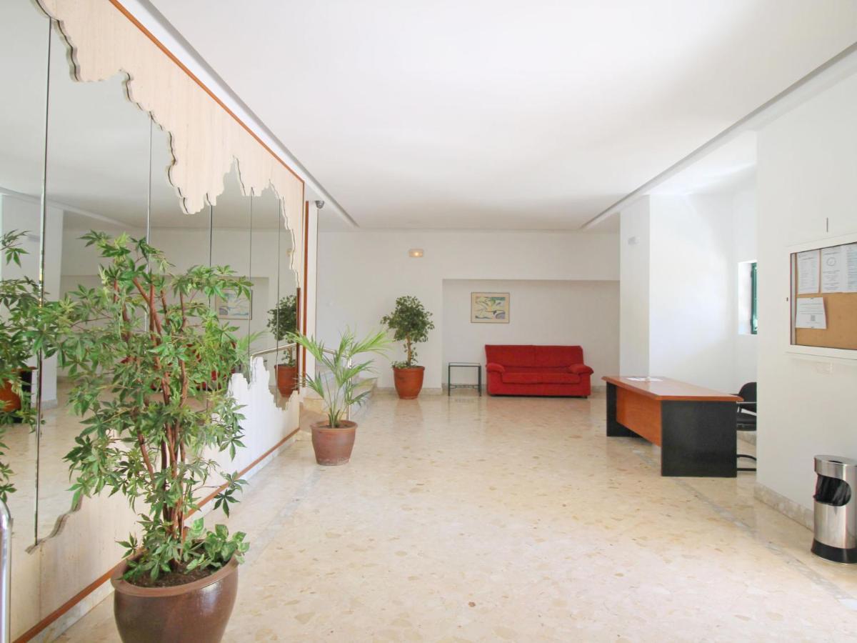Apartment Coblanca-1 By Interhome Apartment *