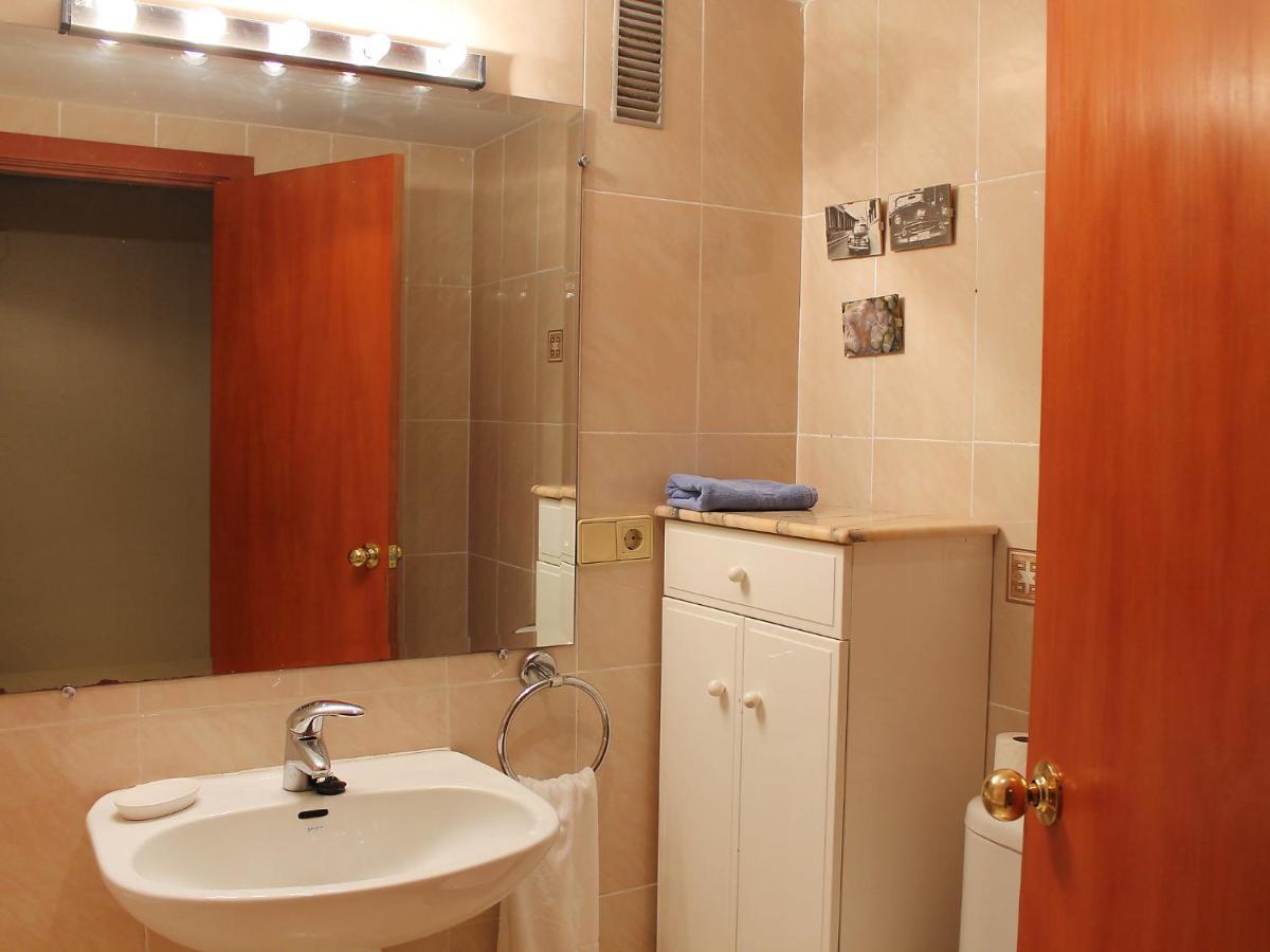 Apartment Coblanca-1 By Interhome *