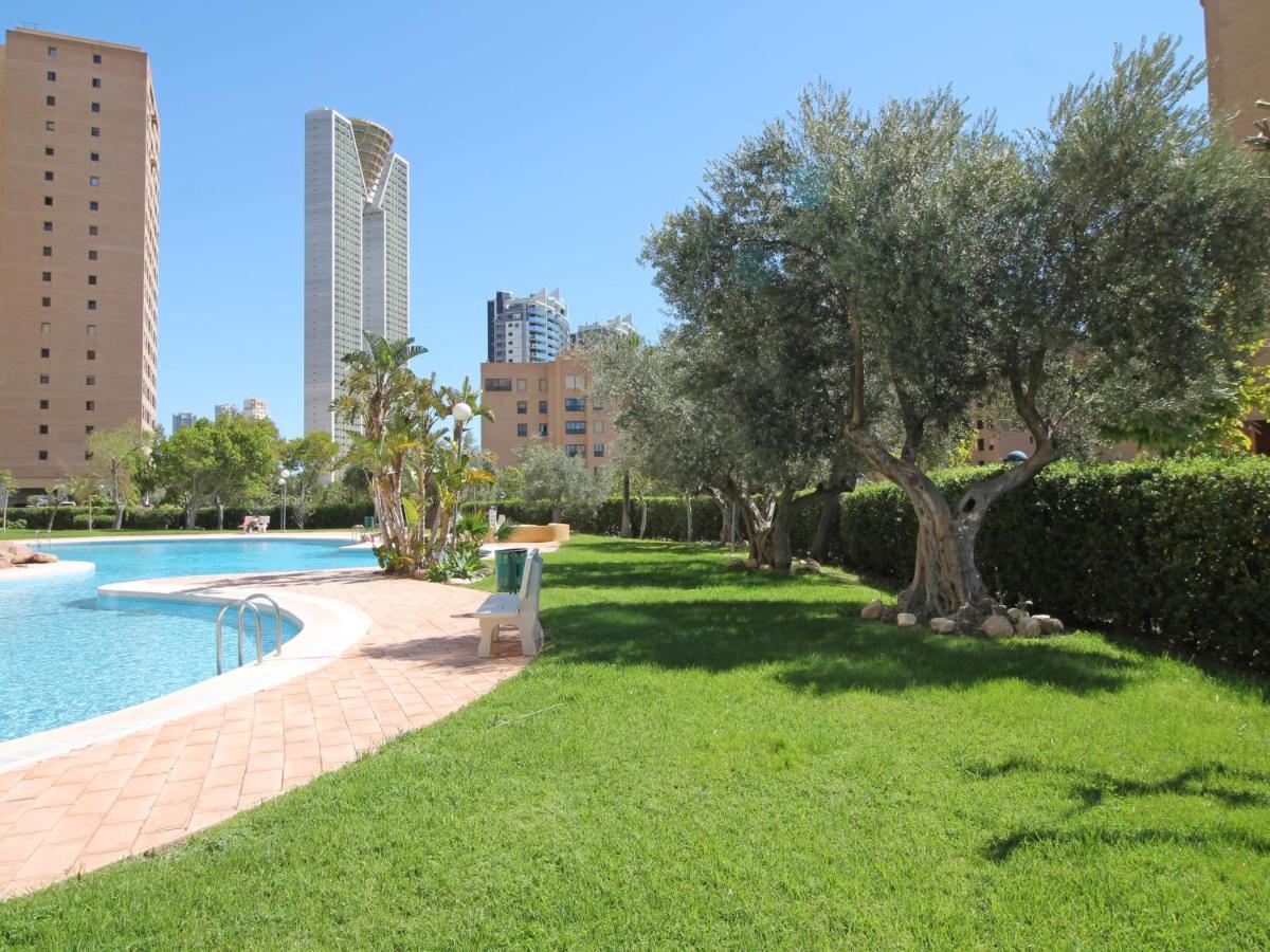 Appartement Coblanca-1 By Interhome *