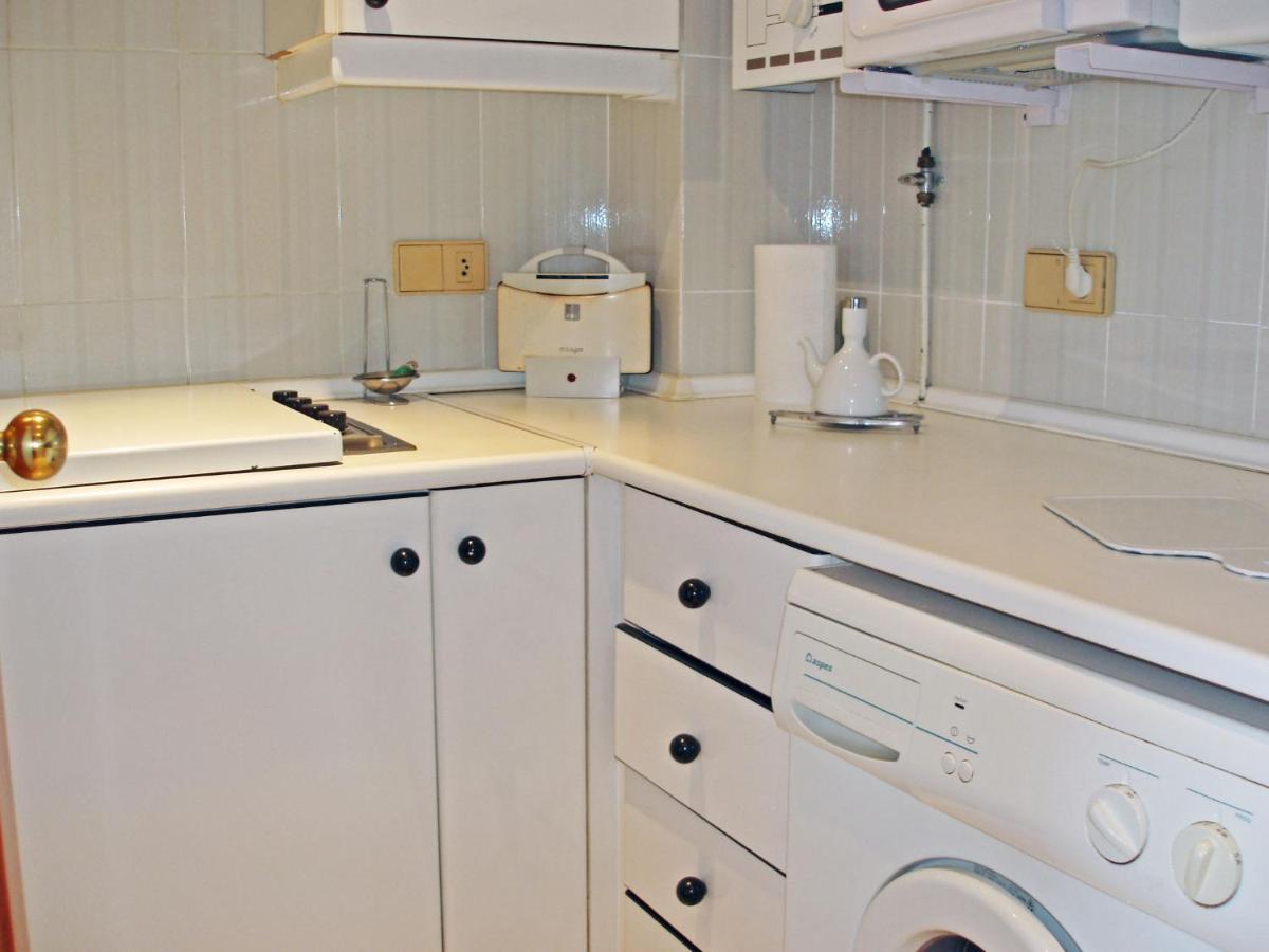 Coblanca-1 By Interhome * Benidorm