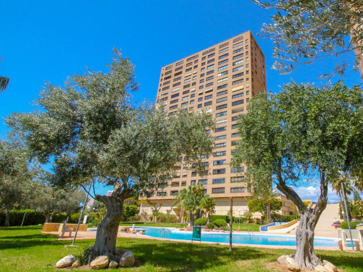 Coblanca-1 By Interhome Appartement Benidorm