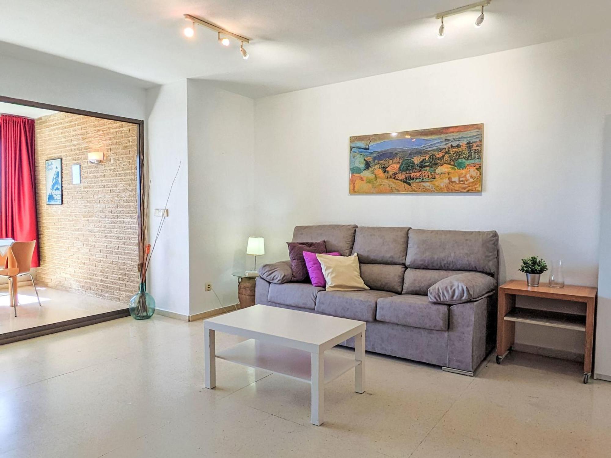 Coblanca-1 By Interhome Appartement *