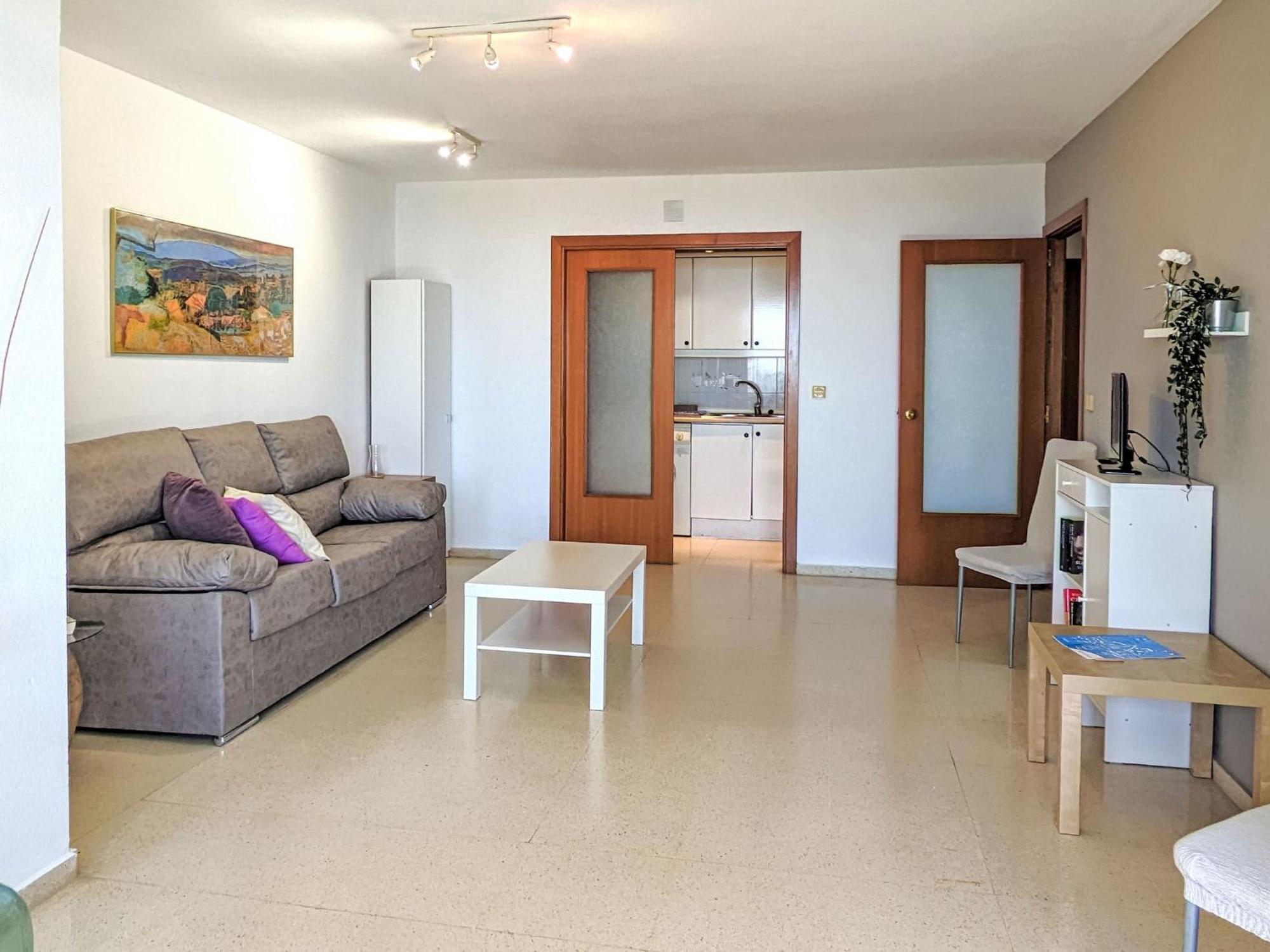 Appartement Coblanca-1 By Interhome *
